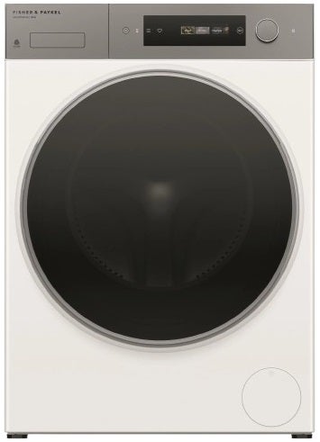 Fisher & Paykel WH1060D5 10kg Front Load Washing Machine